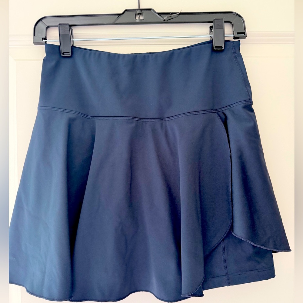 Wilson Doubles Skirt size M navy